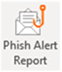 Phish Alert Icon Microsoft Outlook