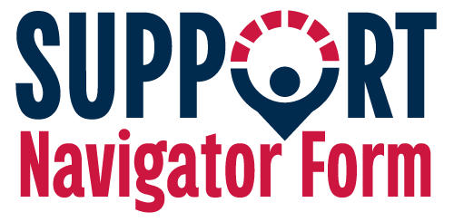 Support Navigator form logo