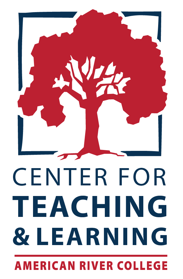 Center for Teaching and Learning Logo