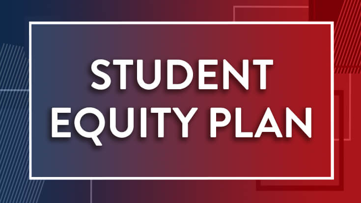 Student Equity Plan 2022-2025