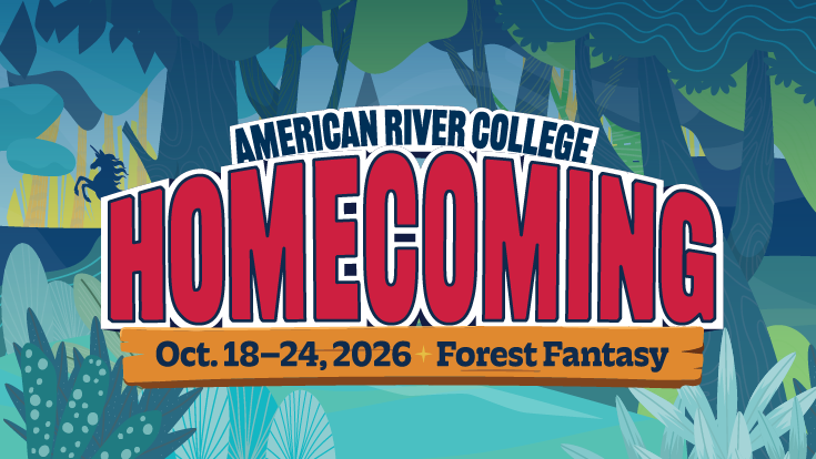 ARC Homecoming Logo