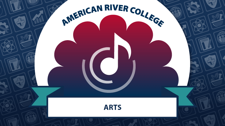 ARC ARTS Homebase logo
