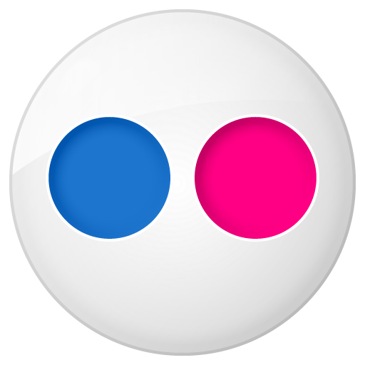 Flickr icon