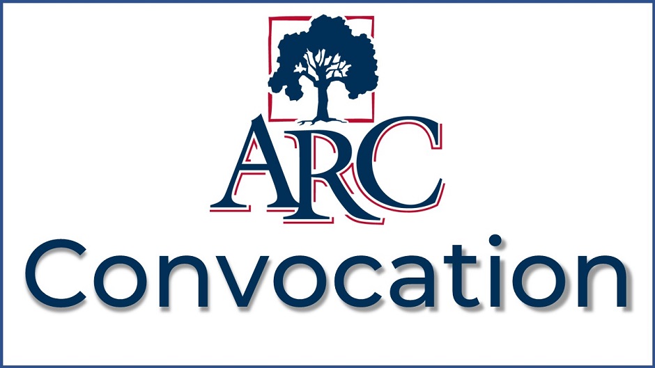 ARC Convocation