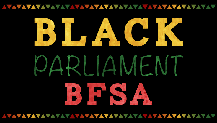 Black Parliament (Black Faculty and Staff Collective)