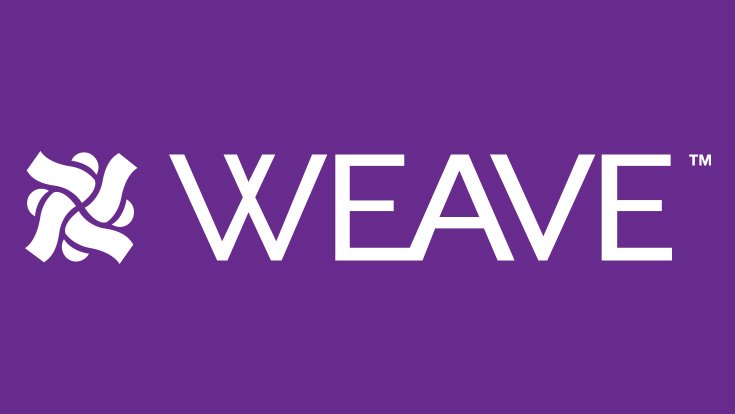 weave logo