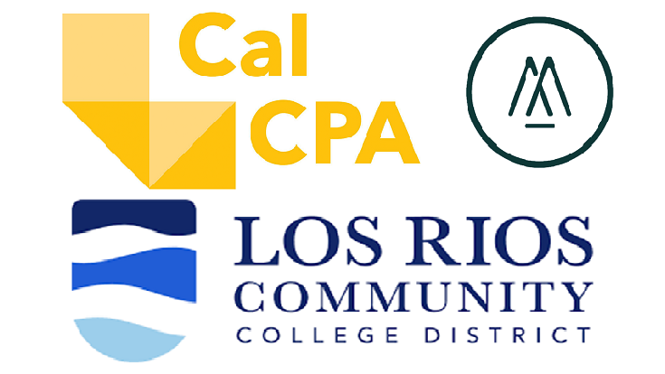 CalCPA Losrios graphic